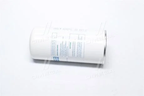 Фильтр масляный Kompressoren LB962/6 MANN LB 962/6