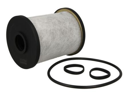 Фільтр системи вентил.картера MANN LC 10 002/1 X