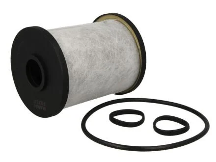 Фільтр системи вентил.картера MANN LC 10 002/1 X