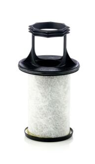 Фильтр, система вентиляции картера MANN LC 5003/1 X