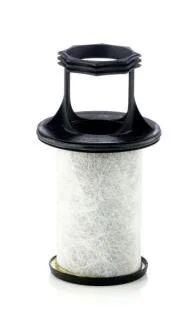 Фильтр, система вентиляции картера MANN LC 5003/1 X