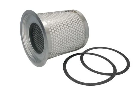 Фильтр масляный Kompressoren MANN LE 11 002 X