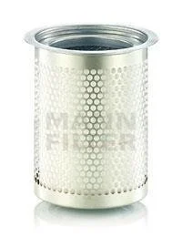 Фільтр, Очищення стисненого повітря від олії MANN LE 13 013 X