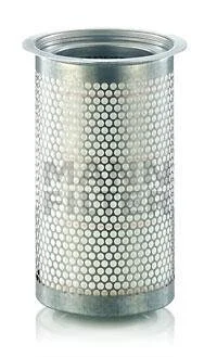 Фільтр системи вентил.картера MANN LE 17 009 X