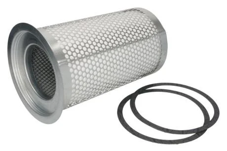 Фільтр системи вентил.картера MANN LE 17 011 X