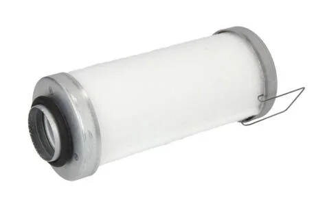 Фільтр, Очищення стисненого повітря від олії MANN LE 2009