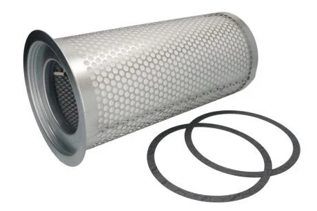 Фільтр системи вентил.картера MANN LE 21 001 X