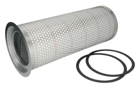 Фільтр системи вентил.картера MANN LE 24 003 X