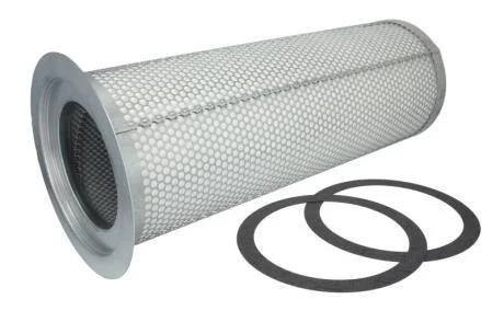 Фільтр системи вентил.картера MANN LE 43 001 X