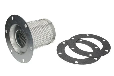 Фільтр вентилятора картера MANN LE 8003 X