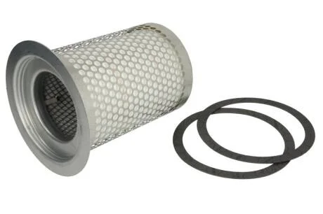 Фільтр, Очищення стисненого повітря від олії MANN LE 9010 X