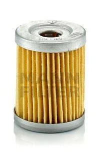 Масляний фільтр MANN MH50