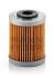 Фильтр масляный (52x41) Husqvarna SMR KTM Enduro EXC GS MXC SM SMC SMR 250-690 MANN MH 54/1 (фото 1)