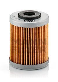 Фильтр масляный (52x41) Husqvarna SMR KTM Enduro EXC GS MXC SM SMC SMR 250-690 MANN MH 54/1