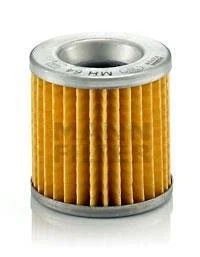 Фильтр масляный (вставка) Kawasaki ER EX GPZ KZ Z 250/305 78- MANN MH64X