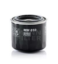 Фильтр масляный MOTO MANN MW810