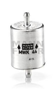 Фильтр масляный BMW/DUCATI 10- MANN MWK44