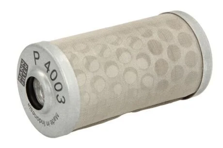 Фільтр MANN P 4003