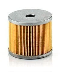 Фільтруючий елемент паливного фільтра MANN P 78 X