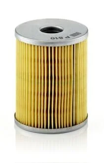 Фильтрующий элемент топливного фильтра MASSEY FERGUSON, JOHN DEERE MANN P 810 X