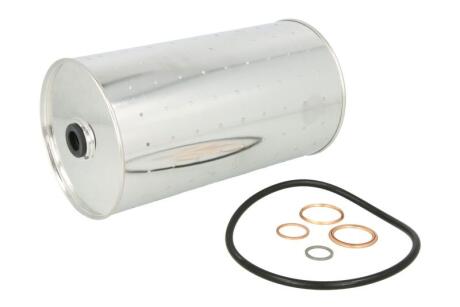 Фильтрующий элемент масляного фильтра MANN PF 1190 X