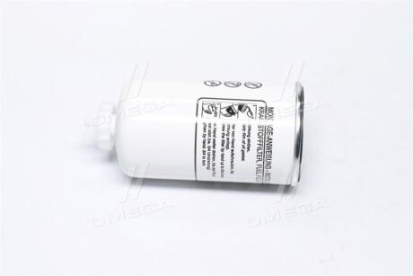 Фильтр топливный Sonstige PL100/2 MANN PL 100/2