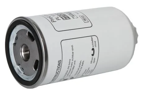 Фильтр топливный (Груз/Комм) MANN PL 150