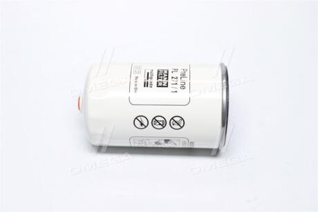 Паливний фільтр MANN PL 271/1