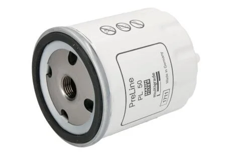 Фильтр топливный (Груз/Комм) MANN PL 50