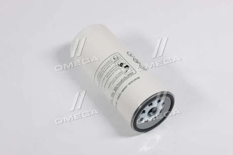 Паливний фільтр MANN PL 601/1 X