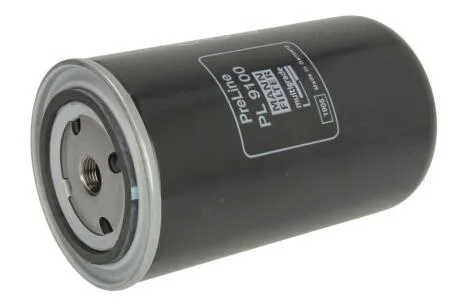 Паливний фільтр HATZ MANN PL 9100
