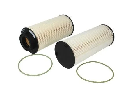 Паливний фільтр MANN PU 10 003-2 X