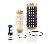 Паливний фільтр MANN PU 11 005-3 Z