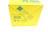 Фильтр топливный MANN PU 7005 (фото 7)