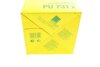 Фильтр топливный MANN PU 731 X (фото 7)