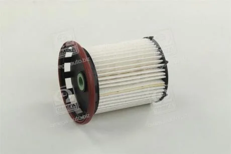 Паливний фільтр MANN PU 8021