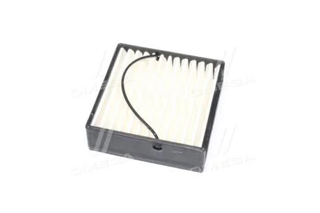 Паливний фільтр MANN PU 84