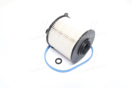 Фільтр паливний Opel Insignia 2.0 CDTI 07/08-, Astra -J 1.3-2.0 CDTI 12/09- SAAB 9-3 1.9TiD, 9-5 2.0TiD 01/10- MANN PU 9001 X