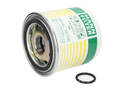 Осушувач повітря MANN TB 1364 X