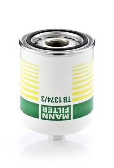 Фильтр осушителя воздуха (влагомаслоотделителя) (TRUCK) MANN TB 1374/3 X