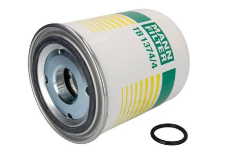 Картридж осушувача повітря MANN TB 1374/4 X
