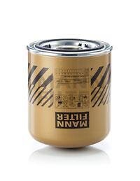 Фільтр вологовідділювача MANN TB 1396/6 X