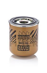 Фільтр вологовідділювача MANN TB 1396 X
