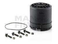 Фільтр вологовідділювача MANN TB 15 001 Z KIT