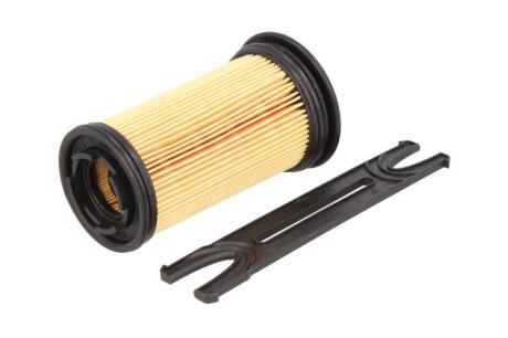 Гідравлічний фільтр MANN U 5001 KIT