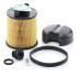 Фільтр сечовини MANN U 620/2 Y KIT (фото 1)