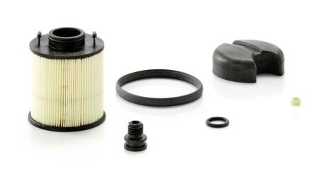Фильтр топливный карбамидный (UX1D) (Груз/Комм) MANN U 620/4 Y KIT