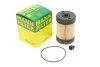 Фільтр AdBlue (к-кт) MANN U 630 X KIT (фото 1)