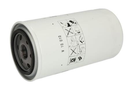 Фільтр системи вентил.картера MANN W 10 010