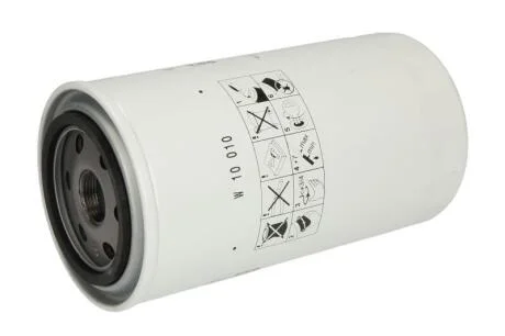 Фільтр системи вентил.картера MANN W 10 010